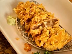 -山杏yama-katsu·吉列炸物