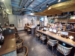 -雷神拉面(财富中心玉米楼店)