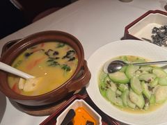 -四季民福烤鸭店(王府井东安门店)