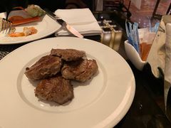 -上海锦江汤臣洲际大酒店壹阶层