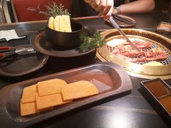 -厚贞日式烤肉(浦东汇智店)