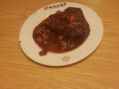 麻辣兔头-老号尤兔头(西川店)