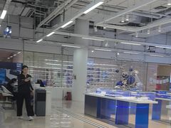 -优购镜仓(黄岛吾悦店)