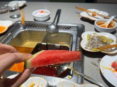 -海底捞火锅(北京路店)