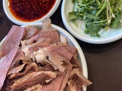 -古觉面片(科技路天朗蓝湖树店)