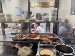 -万寿斋(山阴路店)