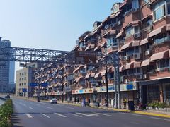 -上海四行仓库抗战纪念馆