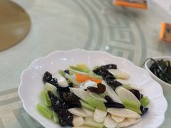 -山海天饮食集团(桃源居店)