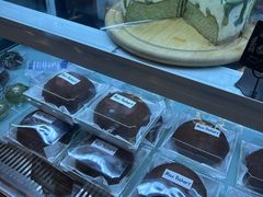 -Max Bakery 阿唛手作