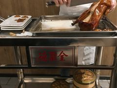 -全聚德(江宁店)