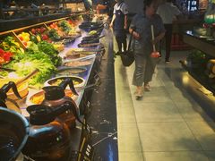 -梨花自助烤肉(天河城店)