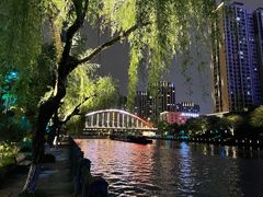 -运河游船(武林门码头)