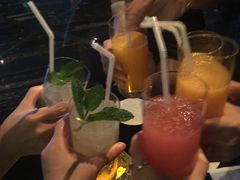 -广州四季酒店·天吧·高空酒吧