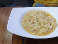 -阿拉提大盘鸡@米饭(南环东路汇邻广场店)