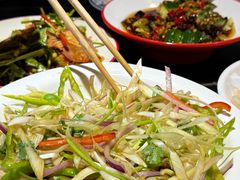 -京悦南门涮羊肉·羊蝎子火锅(田林路店)