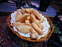 -潮十三潮汕砂锅粥(高新四路大都荟店)