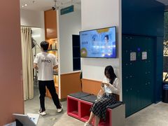 -海马体照相馆(深圳万象天地店)