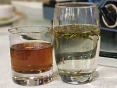 雨前龙井-龙井壹号·茶缘山景宴(龙井村店)