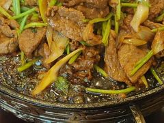 -晋阳饭庄(虎坊桥店)