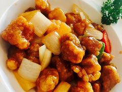 -水月周庄铂尔曼酒店-水月荟中餐厅