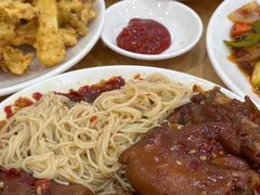 -贤花饭店(城阳店)