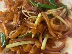 -粤财皇冠假日酒店·彩华轩中餐厅