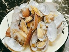 -蔚海之都·象山蒸汽海鲜(仙霞路店)