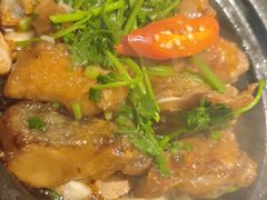 -鸽味轩·粤菜小馆(高楼门总店)