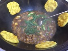 -曹丞相·地锅鸡·地锅鱼(武林店)