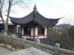 -上海佘山国家森林公园西佘山园