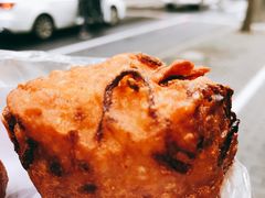 油墩子-阿婆油墩子(五里桥路188弄小区店)