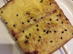 -街角等你.大连海鲜烧烤.经典铁板海鲜串(西安路店)