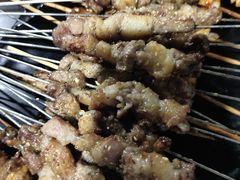 -兆辉木炭海鲜烧烤·海鲜小炒