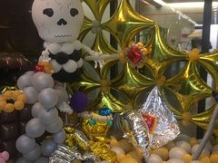 -澳门旅游塔360°旋转餐厅(南湾湖广场店)