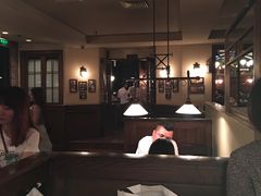 -宝莱纳啤酒花园餐厅PAULANER BRAUHAUS Nanjing(广州路店)