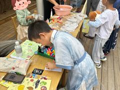 -世纪飞马幼儿园(西城校区)