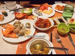 -广州白水寨嘉华温泉酒店