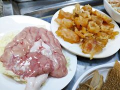 牛蹄筋-李德富老街牛杂火锅(抚琴街店)