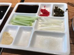 -四季民福烤鸭店(前门廊房二条店)