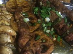-抚琴第一烤(抚琴地铁站A口店)