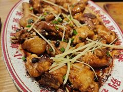 -小粤楼·怀旧粤菜(万辉国际广场店)