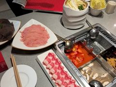 -海底捞火锅(赛格国际购物中心店)