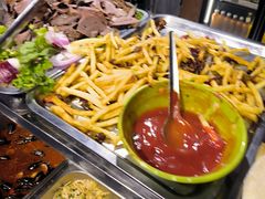 -新红帽自助盒饭(大悦城店)