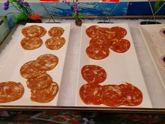 -金米客烤肉自助(中山路茂业时代城店)