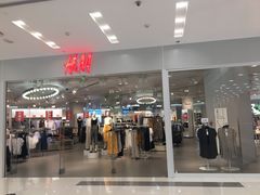 -凯德广场(武胜路店)