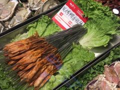 -必点海鲜·鲅鱼水饺(鞍山西道店)