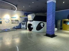-大连科技馆