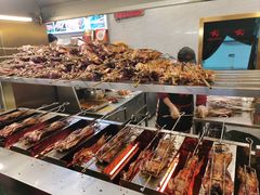 -老黄记手撕烤兔(玉林街店)