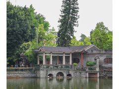 -东莞市可园博物馆