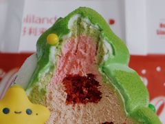 -好利来(东直门银座店)